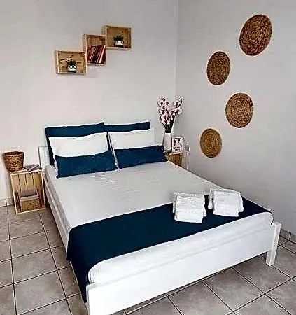 Hotel Kato Yialos *