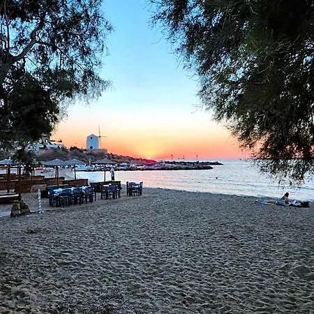 Hotel Kato Yialos