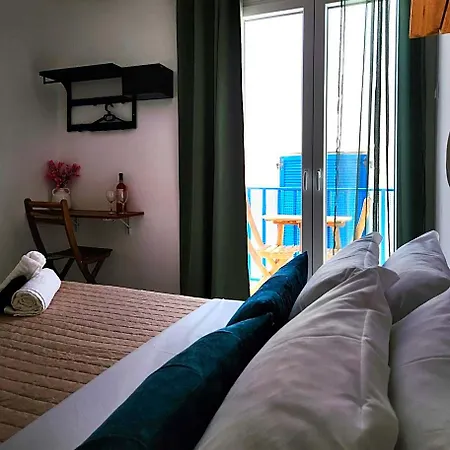 Kato Yialos Hotel *