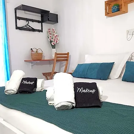 Kato Yialos Hotel Parikia (Paros)