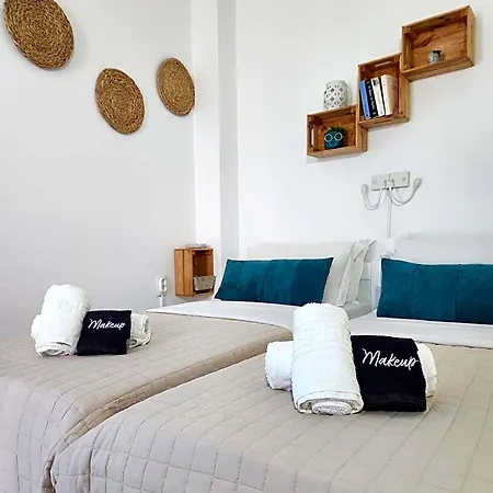 Kato Yialos Hotel