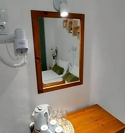 Kato Yialos Parikia (Paros)